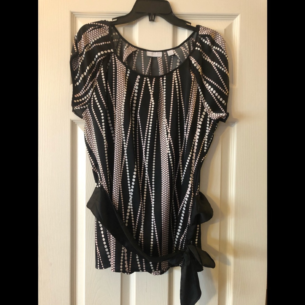 Dress shirt